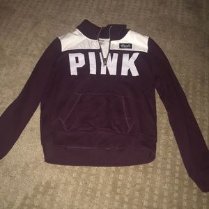 Victoria’s Secret sweatshirt